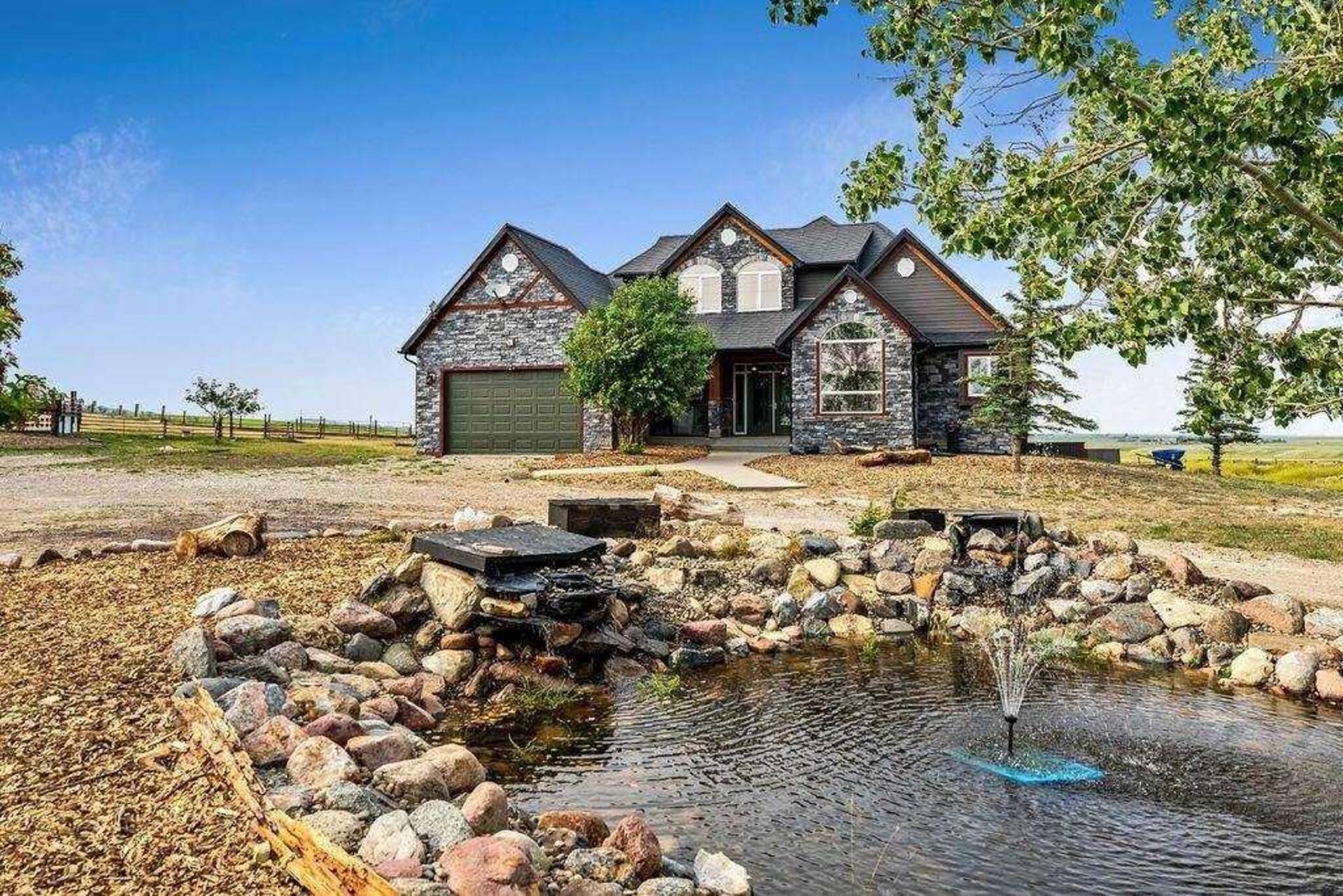 3, 282040 Highway 527 Rural Willow Creek