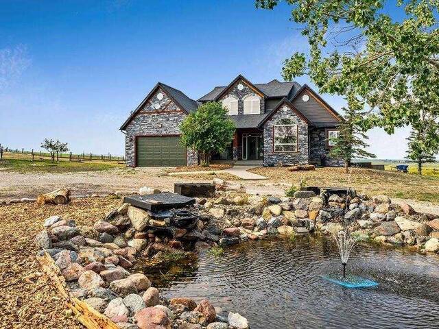 3, 282040 Highway 527 Rural Willow Creek