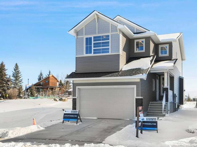 573 Rivercrest View Cochrane