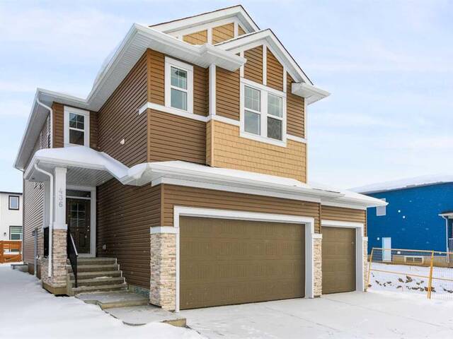 436 Dawson Circle Chestermere