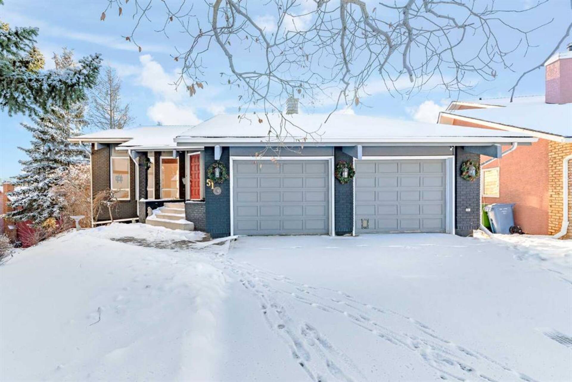 51 Edenwold Place NW Calgary