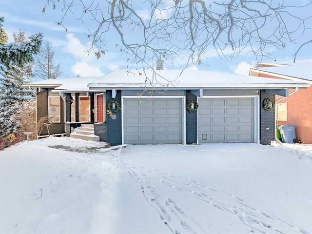 51 Edenwold Place NW Calgary