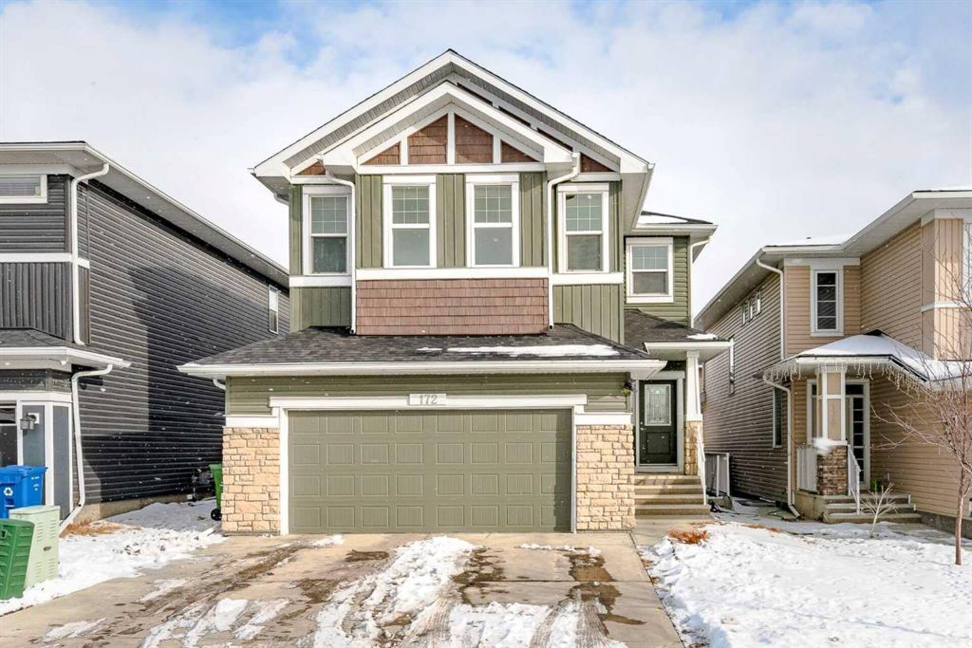 172 Redstone Park NE Calgary