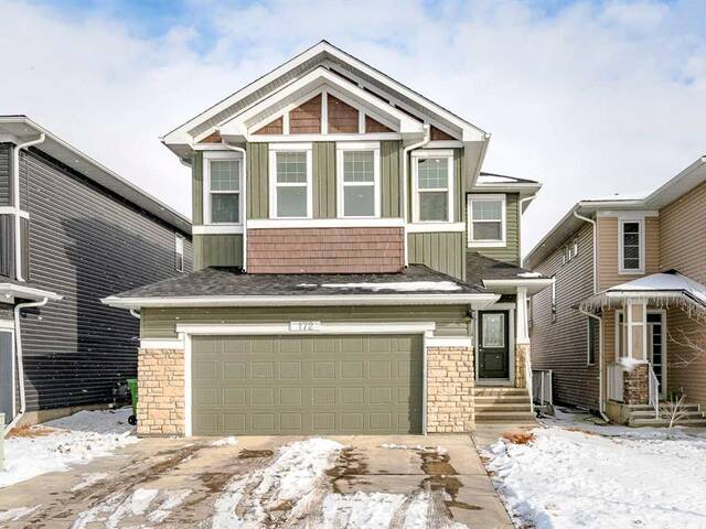 172 Redstone Park NE Calgary