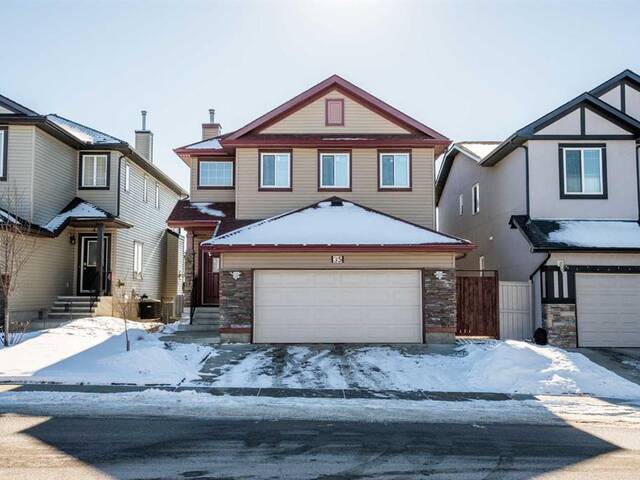 35 Saddleland Way NE Calgary