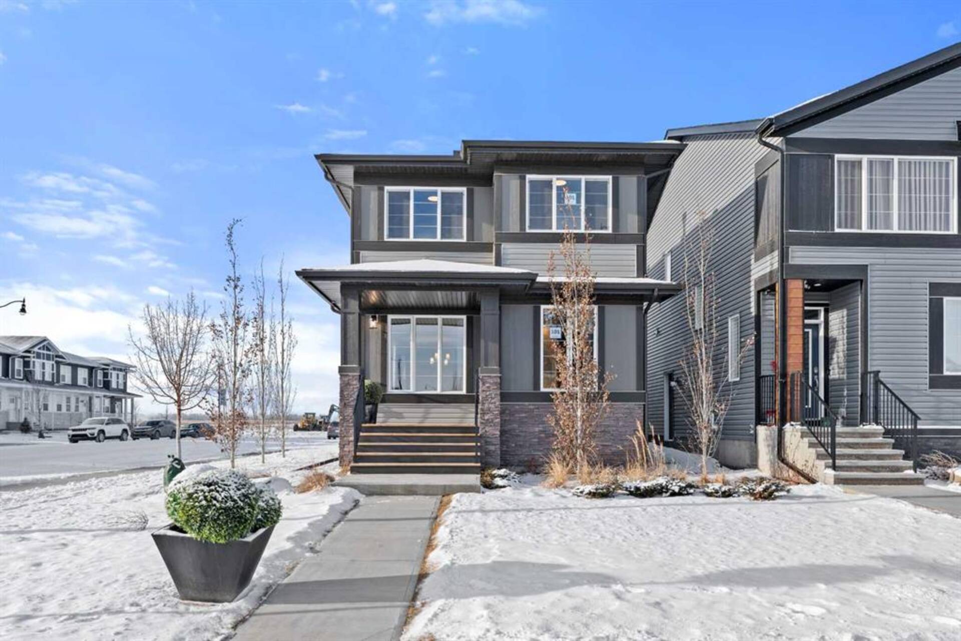 101 Dawson Circle Chestermere