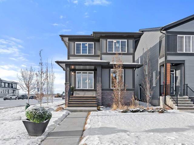 101 Dawson Circle Chestermere