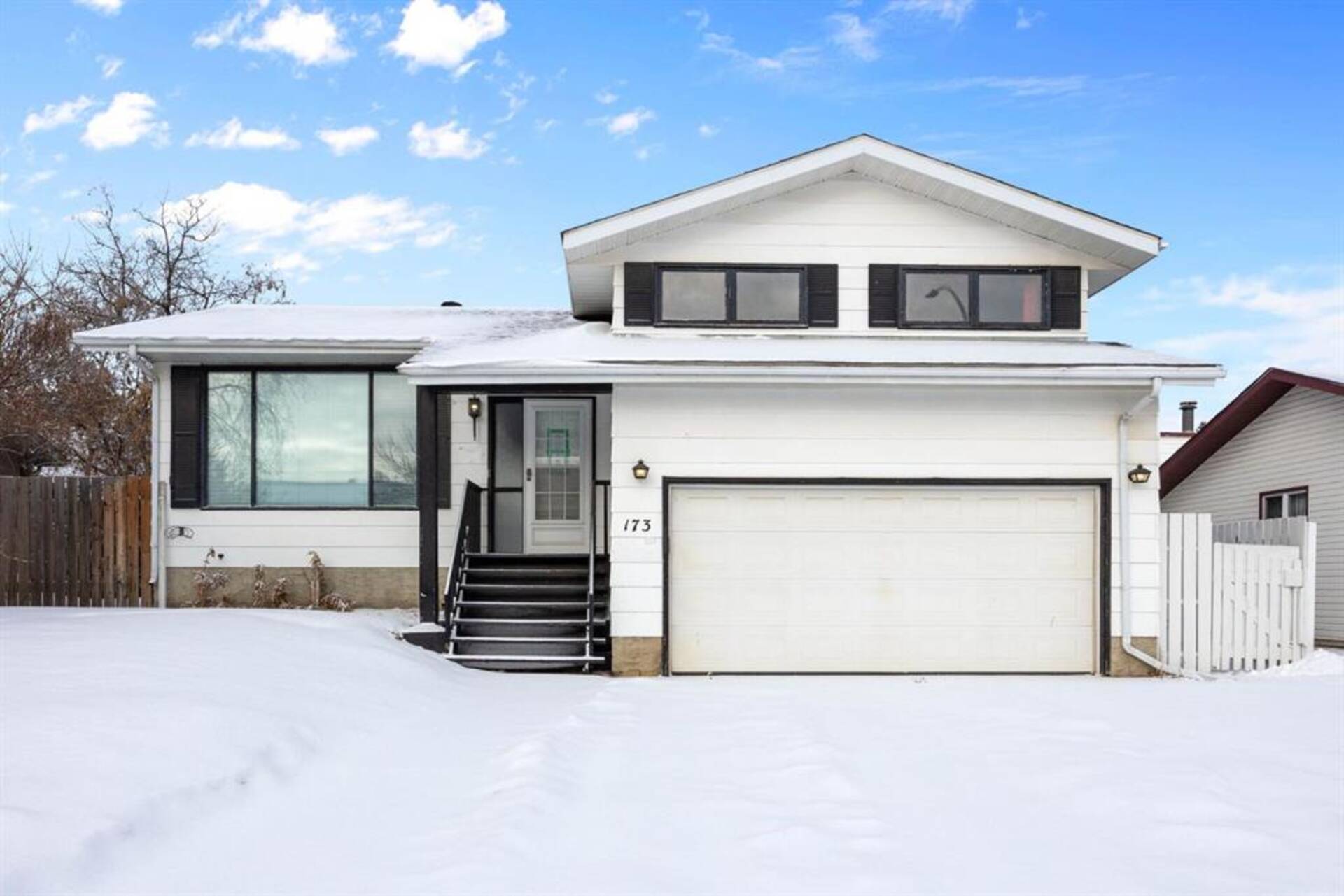 173 Rogers Crescent Fort McMurray