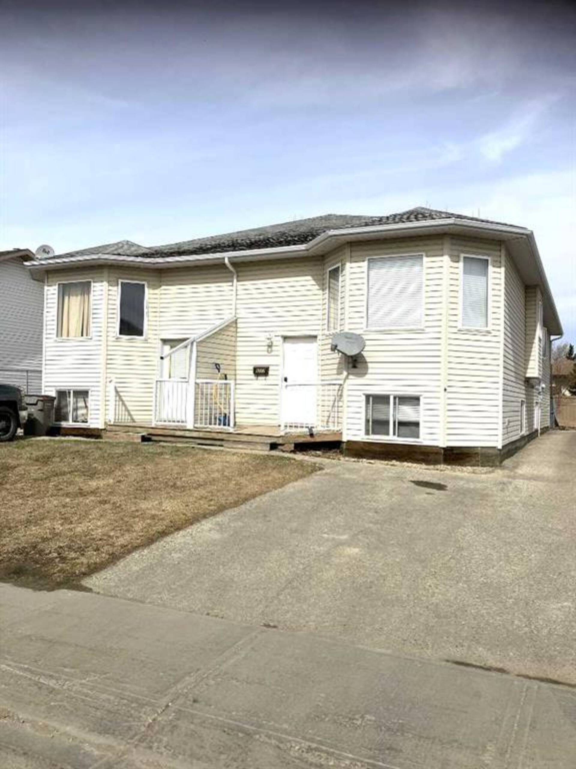 9222 & 9224 94A Avenue Grande Prairie