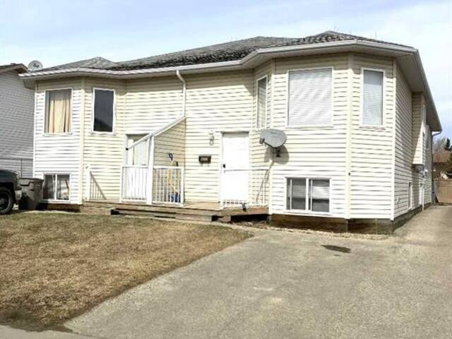 9222 & 9224 94A Avenue Grande Prairie