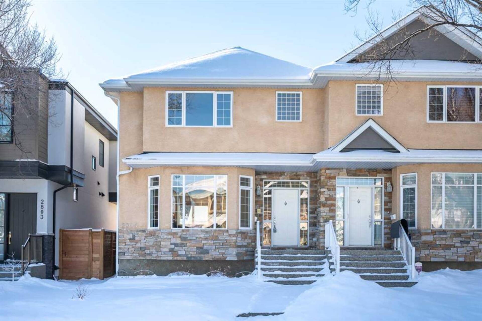 2805 4 Avenue NW Calgary