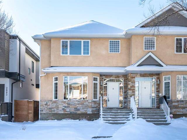 2805 4 Avenue NW Calgary