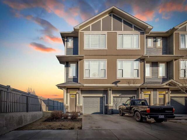 402 Panatella Walk NW Calgary