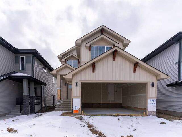 535 Clydesdale Way Cochrane