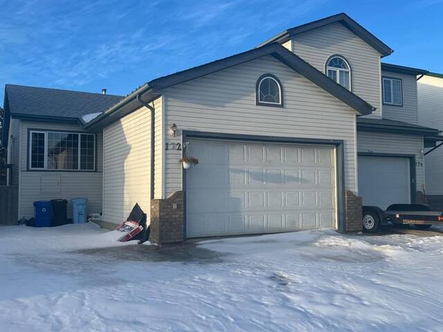172 Barber Drive Fort McMurray