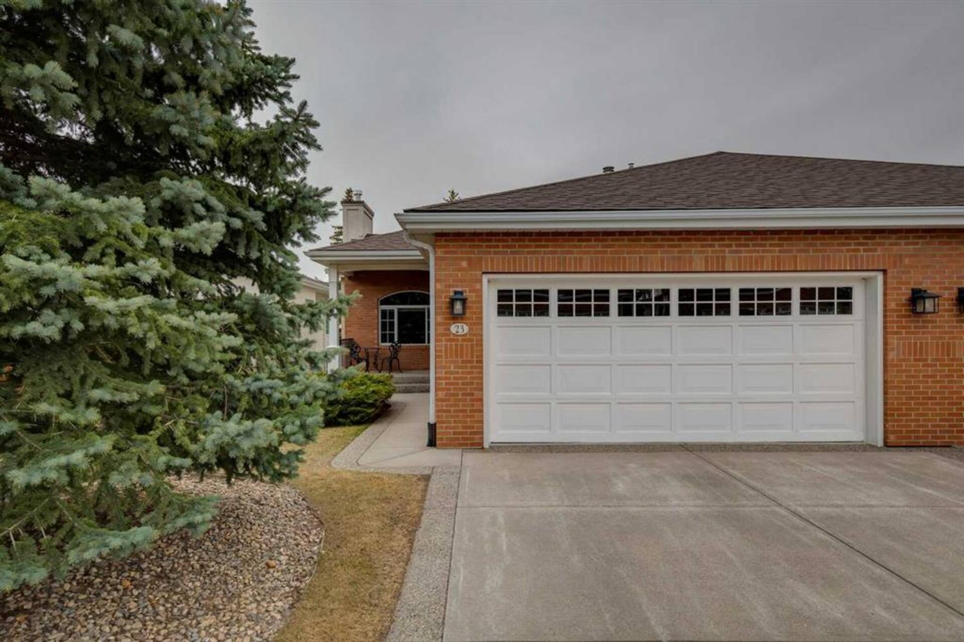 23 Prominence Point SW Calgary
