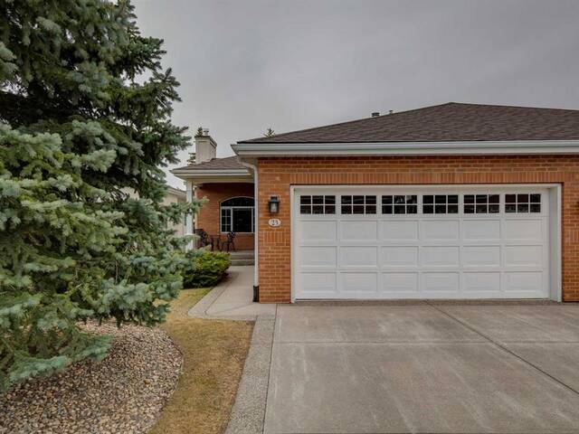 23 Prominence Point SW Calgary
