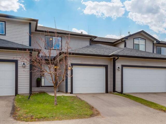 28, 102 Canoe Square SW Airdrie