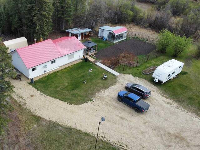20468A .Hwy 669 Highway Valleyview