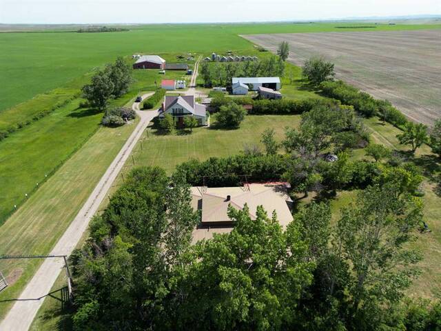 265037A Township Road 162 Rural Willow Creek