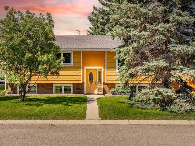 902 Emerson Road SW High River