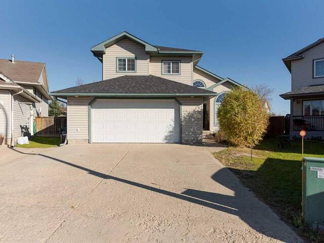 110 Lightbown Bay Fort McMurray