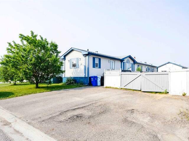 104 Mitchell Drive Fort McMurray