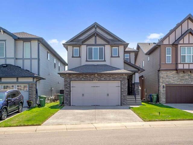 250 Hillcrest Circle SW Airdrie
