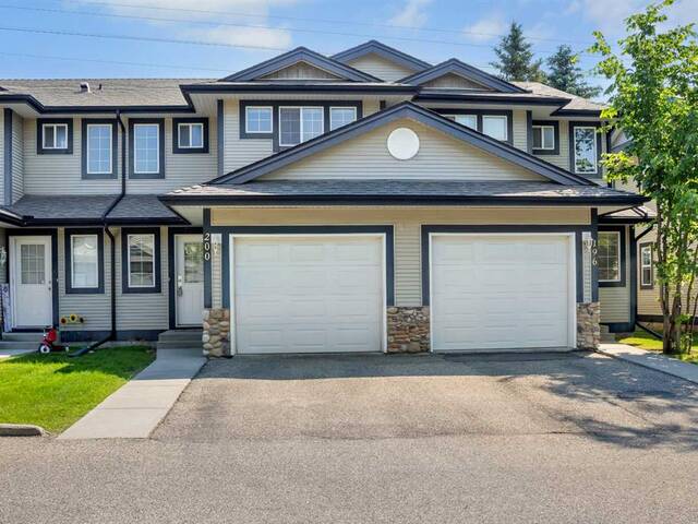 200 Stonemere Place Chestermere