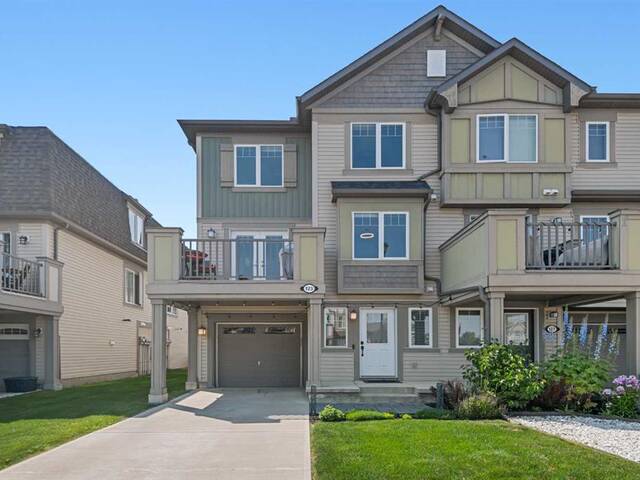 123 Windstone Crescent SW Airdrie