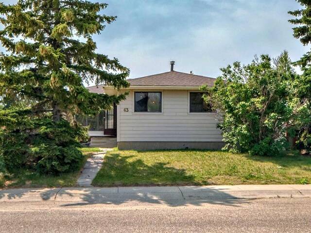 43 Summerwood Road Airdrie